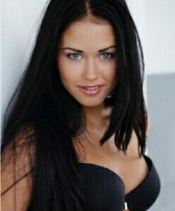 Проститутка Мила